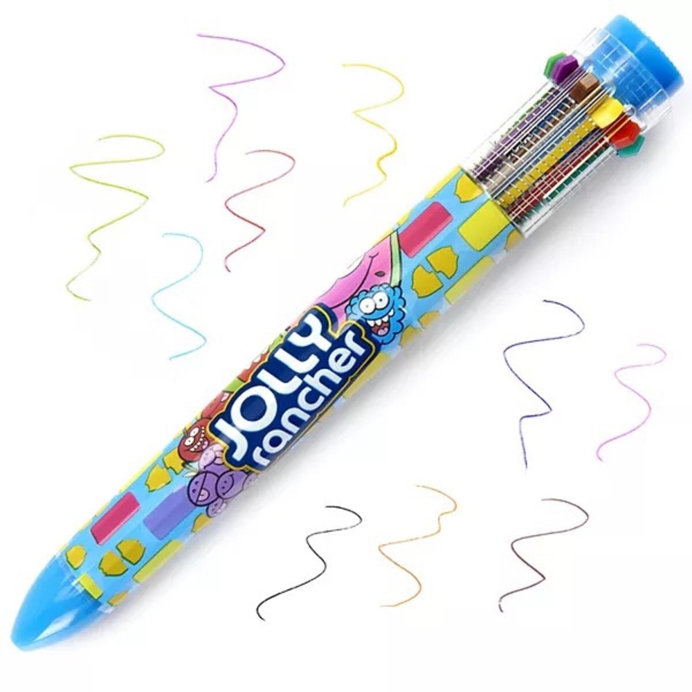 🍬 JOLLY RANCHER SCENTED PEN 🍬 - Picture 2 of 7